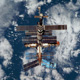 MIR DURING DOCKING MANEUVER