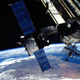 MIR OVER SOUTH AFRICA