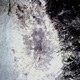 DENVER,COLORADO SEEN FROM ATLANTIS DURING STS-81