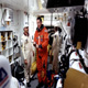 COMMANDER BAKER PREPARES TO BOARD ATLANTIS