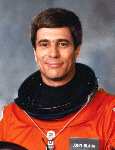 MS JOHN BLAHA (DESCENT ONLY, FORMER MIR CREW MEMBER)