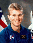 PILOT BRENT W. JETT JR.